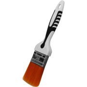 Кисть плоская Black White 50х15мм 870-050