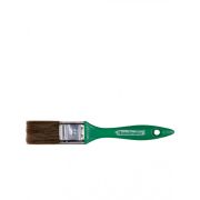 Кисть плоская Handmaler GREEN 30мм 1005-30