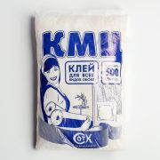 Клей КМЦ 500г