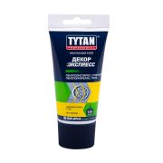 Клей монтажный декор экспресс Tytan Professional 210 мл