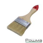 Кисть плоская РОШМА СТАНДАРТ 63мм