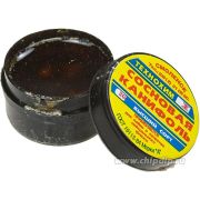 Канифоль А 20г (в/с) банка