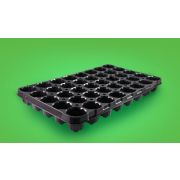 Кассета рассадная 40 ячеек ПР-А-40/55 (600мм)