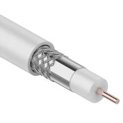 Кабель телевизионный RG-6
