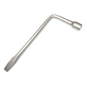 Ключ балонный кованный L-образный 17мм ДТ 530017