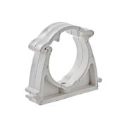 Клипса 20 с фиксатором Валтек