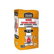 Клей Термостойкий Суффикс ТС-84 25кг