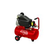 Компрессор Elitech КПМ Промо 400/50 1,6кВт230л/мин 8 бар