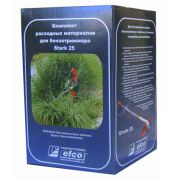 Комплект расход материалов д/тримера Stark 25