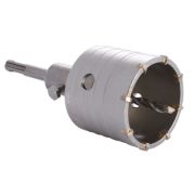 Коронка по бетону D=80мм Haisser