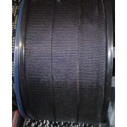 Лента ЛТПП 40-400 Черная 40мм (210м)