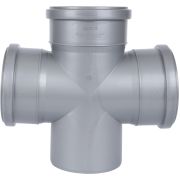 Крест ПП 110/110/110/87 1-плоскостной СИНИКОН