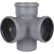 Крест ПП 110/110/110/87 2х-плоскостной СИНИКОН 512041.R