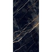 Плитка 1200*600 Namibia black High Glossy