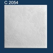 Плита потолочная С2054