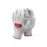 Перчатки DECOR PREMIUM прорезиненные L 507-002
