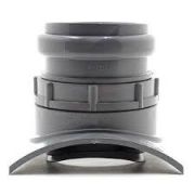 Врезка JIMTEN А-130 100*50