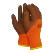 Перчатки Торро утепленные усиленные