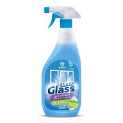 Средство для стекол и зеркал голубая лагуна 600мл GraAA Clean Glass 125247