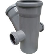 Крестовина двухпл 110х110х50х50/45° левая-правая (арт 36532)РТП