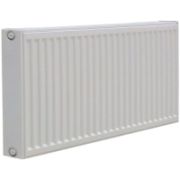 Панельный радиатор SANICA 22/500/ 1000  (2 креп.)  t 85-95 C° 1647 Вт Турция