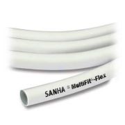 Труба металлопластиковая 16х2.0 Sanha MultiFit Flex Германия Акция!!