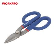 Ножницы по металлу прямые 180мм WP214011