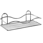 Полка прям пров Milardo 304w000m44