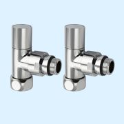 Кран к полотенцесушителю манжетный 1/2х3/4 г/ш  370
