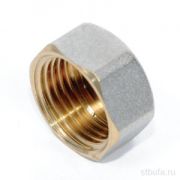 Заглушка 20 ник. в/р. LEMEN