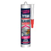 Клей монтажный Tytan Professional Classic Fix прозрачный 310мл