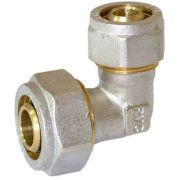 Уголок цанговый 16*20