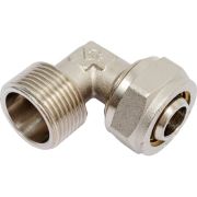 Уголок цанговый 20*3/4 нар