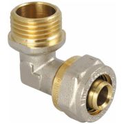 Уголок цанговый 26*1 нар