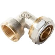 Уголок цанговый 26*1/2 вн