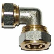 Уголок цанговый 26*20 FRAP