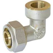 Уголок цанговый 32*1/2 вн FRAP