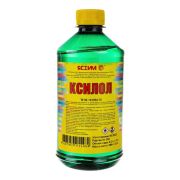 Ксилол 0,5л ЯСХИМ