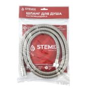 Шланг для душа усилен. 150см STEMIX STM 403-1