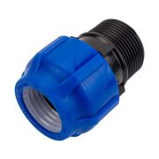 Муфта ПНД 50х2