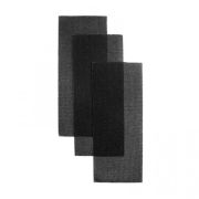 Сетка абразивная 110х280мм Р180 Бибер 70607