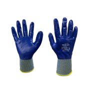 Перчатки МБС 518 синие