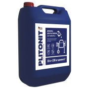 Противоморозная добавка АнтиМороз ПЛИТОНИТ 3л