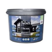 Краска FACADE для деревянных фасадов акриловая мятный 0,9л