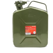 Канистра метал. 5л