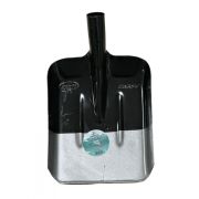 Лопата совковая кованая 3 ребра жесткости ЦБ-9032539