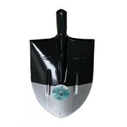 Лопата штыковая кованая 3 ребра жесткости ЦБ-10229