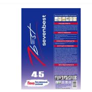 Пена монт. универс.SEVENBEST 45 всесез.550гр